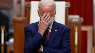 بايدن يتوجس خيفة من دولة آسيوية 