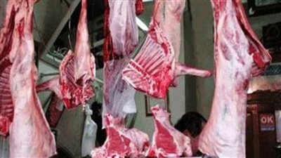 سعر اللحوم اليوم الثلاثاء 22 مارس 2022 في مصر