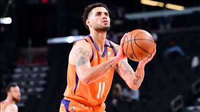  السلة يتفق مع عبدالرحمن نادر للانضمام لصفوف المنتخب