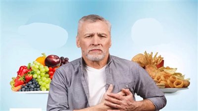 هل هناك علاقة بين التغذية وأمراض القلب والأوعية الدموية؟