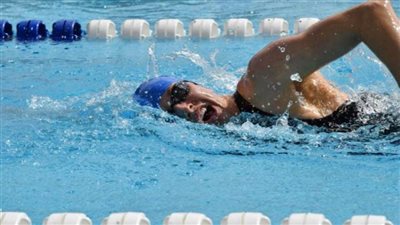 كأس العالم للخماسي الحديث.. تألق مصري في منافسات السباحة بالمجموعة الأولى للسيدات