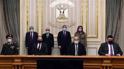 رئيس الوزراء يشهد التوقيع على بروتوكول تعاون لإتاحة الخدمات المساحية الرقمية للشهر العقاري  