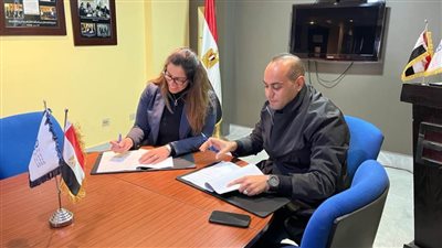 شباب الأعمال وأكاديمية السويدي الفنية يوقعان شراكة إستراتيجية لدعم التدريب الفني  بشركات الأعضاء 