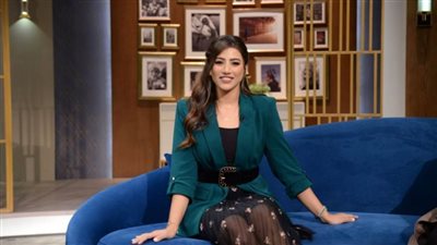 هايدي موسى: أعشق فيروز وأتمنى غناء تامر حسني في زفافي.. صور