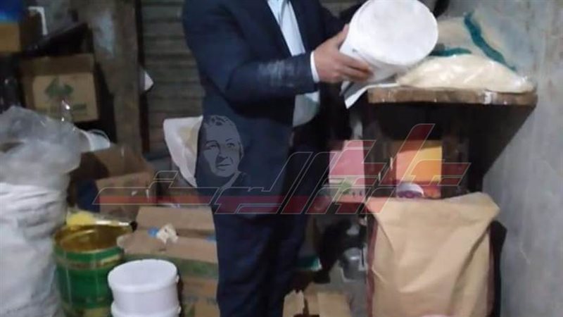 خلال الحملات