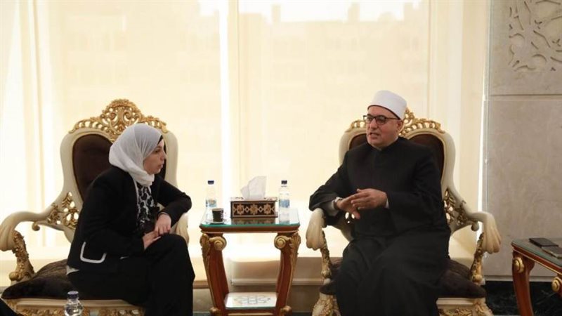 البحوث الإسلامية