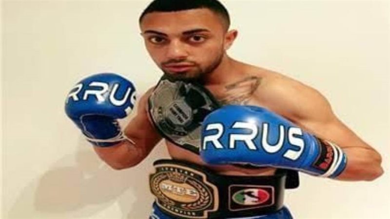 الكابتن مايكل بروسلي