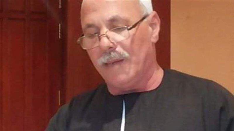 الشاعر عبد الخالق