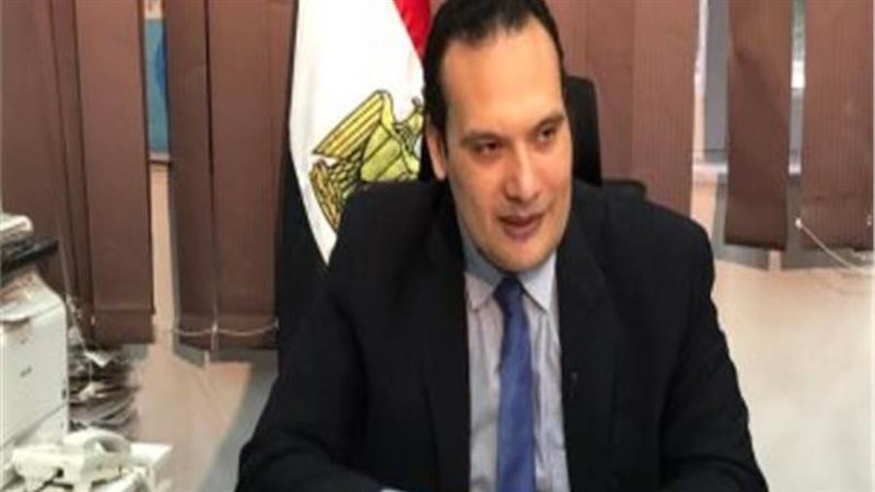 المتحدث الرسمي للوزارة