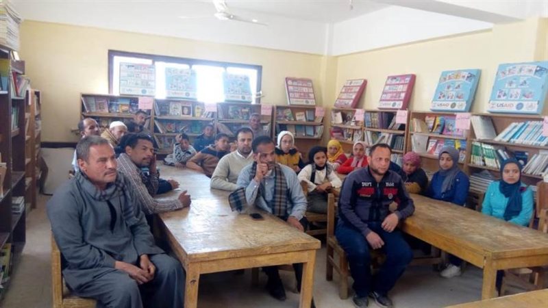 برنامج فني وثقافي