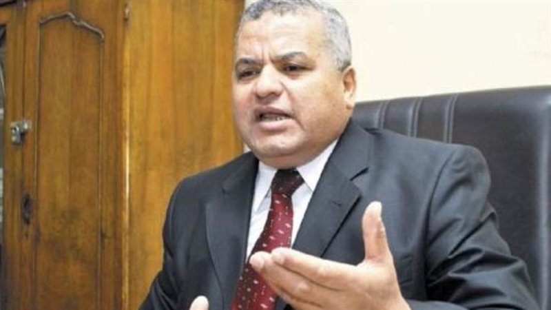 المستشار عبد الله