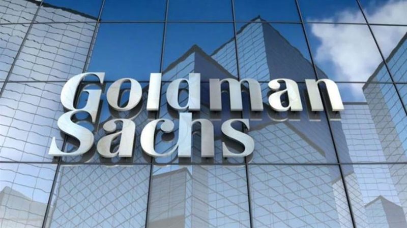 جولدمان ساكس