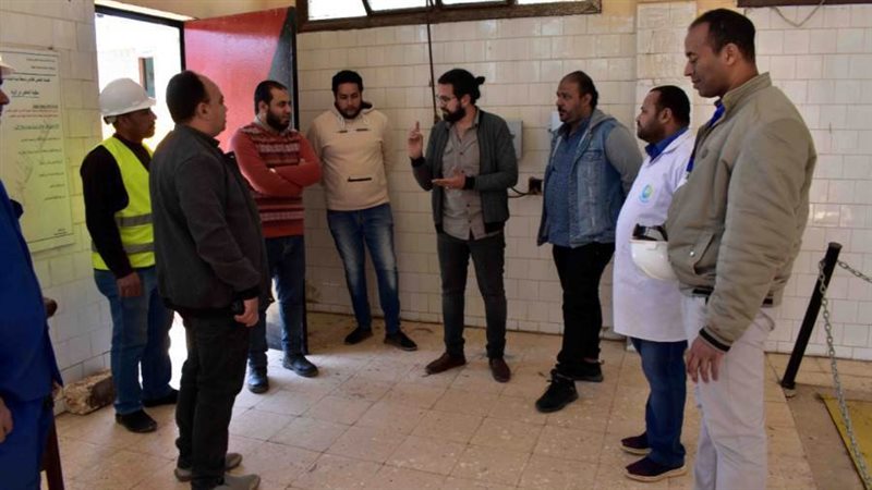 من جانب الجوله