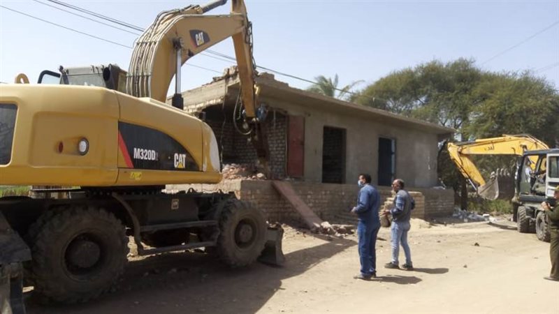 محافظ أسيوط يشدد