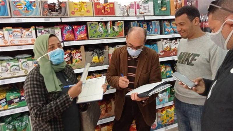 حملات تطبيق الاجراءات