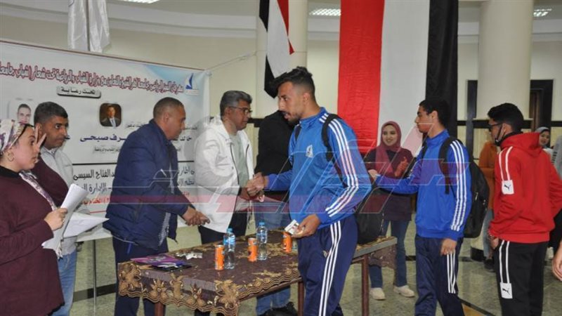 ختام المهرجان