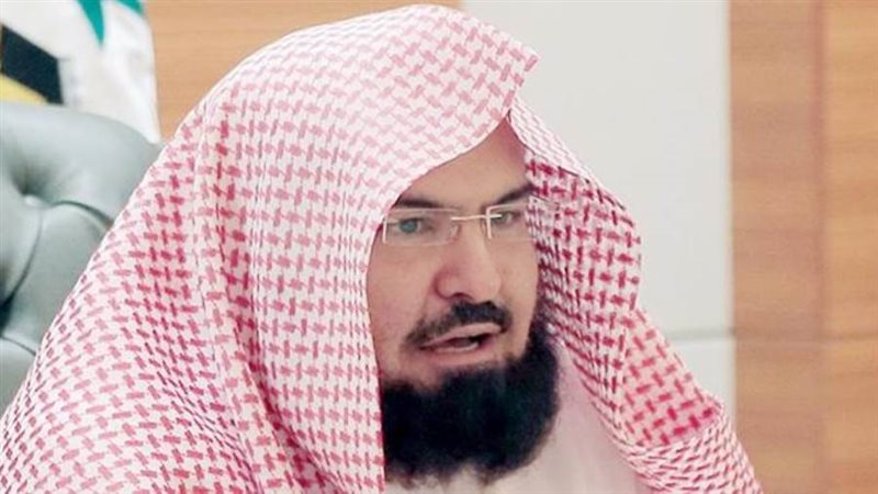 الدكتور عبد الرحمن