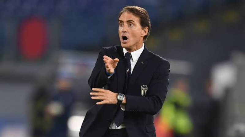 روبرتو مانشيني