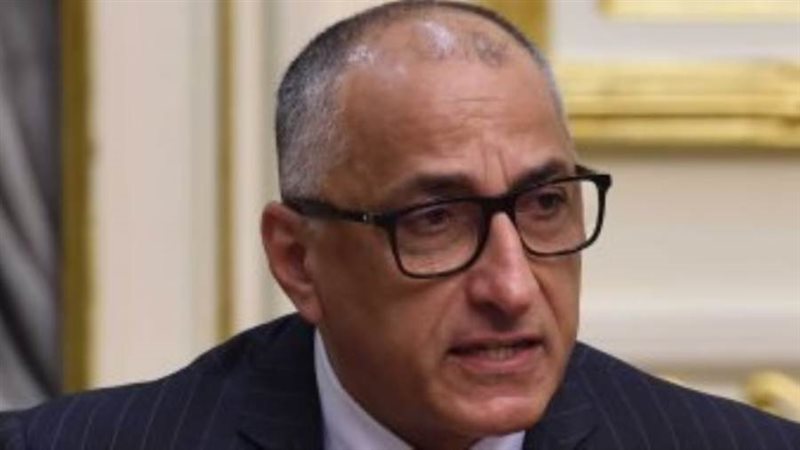 محافظ البنك المركزى