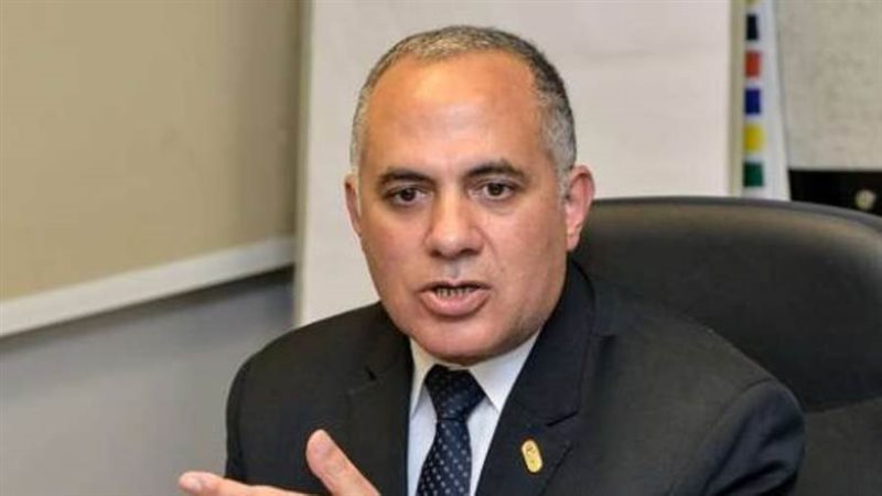 الدكتور محمد عبدالعاطي