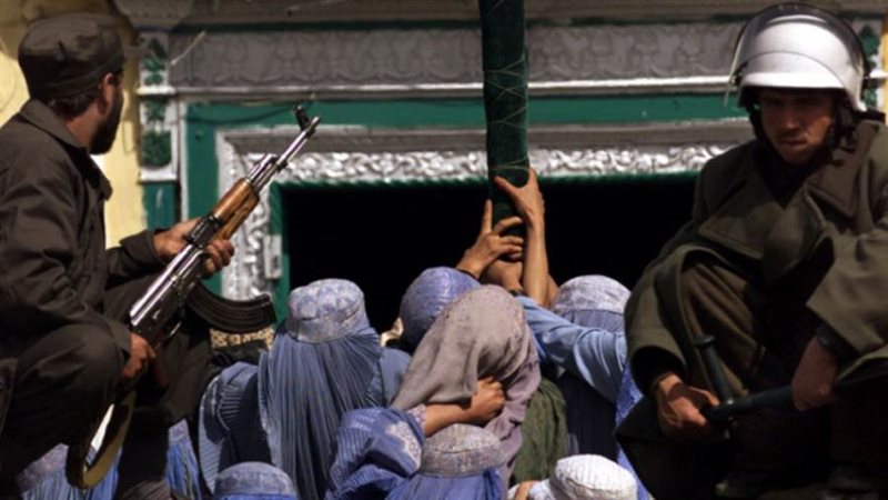 الأفغان يحتفلون بالنوروز