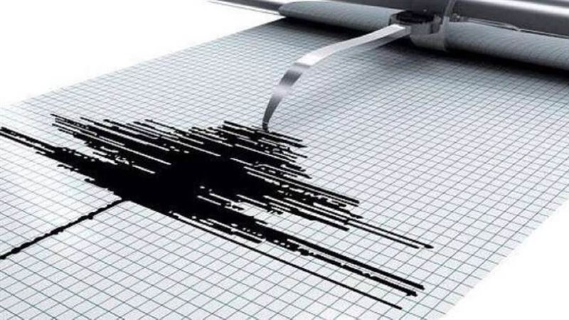 مراقبة النشاط الزلزالي