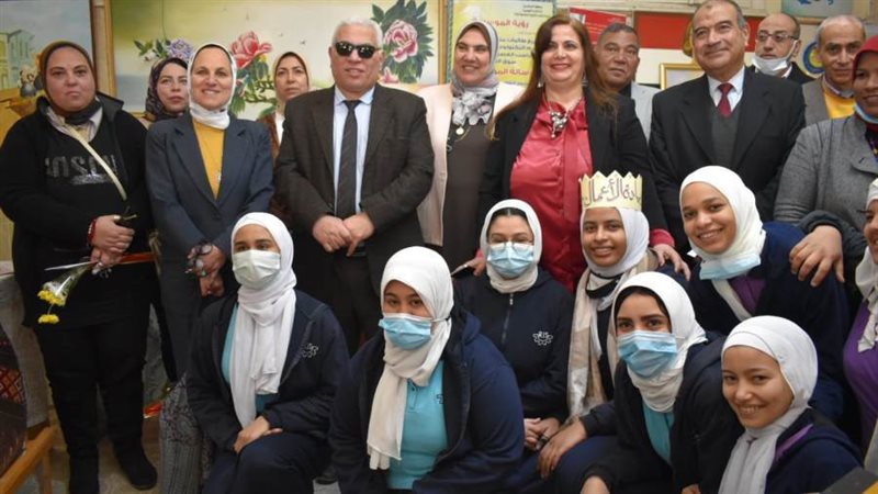 وكيل وزارة التربية