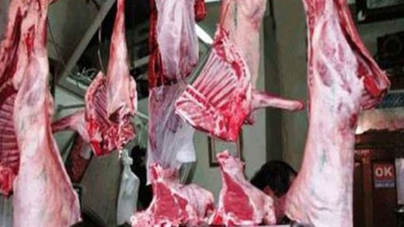 اسعار اللحوم امان