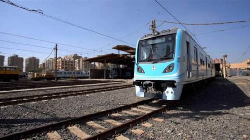 مترو الانقاق