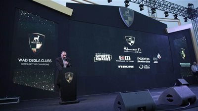 طارق راشد: مستمرون بخطط التوسع وافتتاح فروع جديدة لأندية وادي دجلة