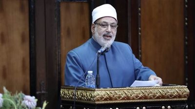 وكيل الأزهر: الأزهر استطاع أن يطوع الوسائل التكنولوجية بما يخدم الدين والتراث والوطن