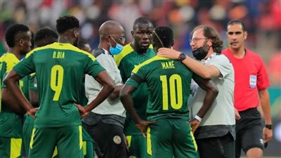 السنغال تطرح أسعار تذاكر مباراة العودة أمام منتخب مصر