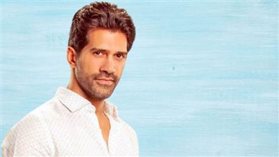  المقدم علاء من مباحث الآثار.. أحمد مجدي في المشوار مع رمضان 2022 