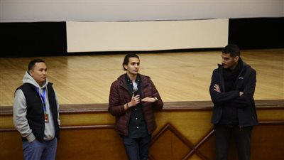 أحلام اللاجئين وعمال المناجم في آخر عروض التسجيلية القصيرة بالإسماعيلية