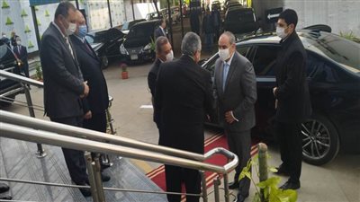 وزير الطيران: نواجه تحديات بسبب الحرب الدائرة في أوكرانيا والشعب المصري قادر على مواجهة التحدي