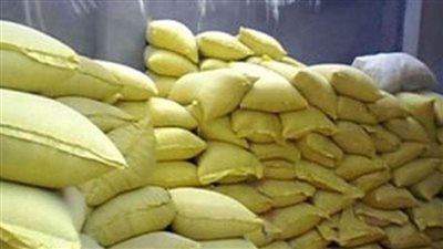 أمن الإسكندرية: ضبط 3 أطنان أعلاف حيوانية تم حجبها عن البيع لرفع أسعارها