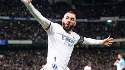 بنزيما بين عالم الإجرام وأيقونة الأفضل في العالم 