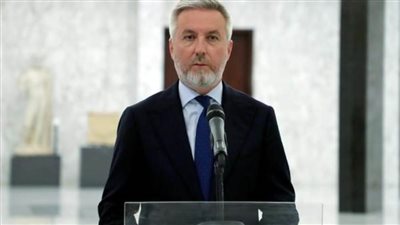 وزير الدفاع الإيطالي: 