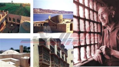 «اليونسكو» تعد فيلمًا وثائقيًا لمشروع إحياء قرية حسن فتحي بالقرنة