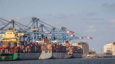 ميناء دمياط يستقبل ناقلة غاز مسال لتحميل 60 ألف طن