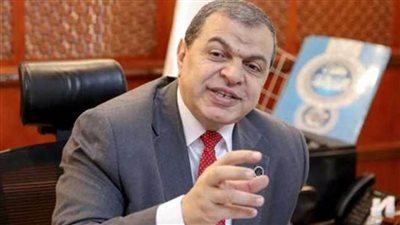 وزير القوى العاملة: الحكومة أصدرت قرارات عاجلة لمواجهة آثار الأزمة الروسية الأوكرانية