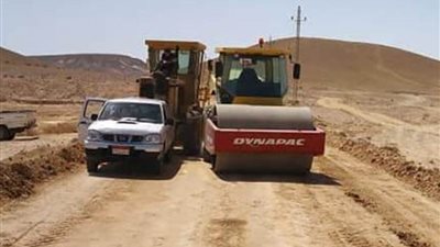 رئيس مركز ومدينة الحسنة يتابع مشروعات الكهرباء والمشروعات الخدمية    