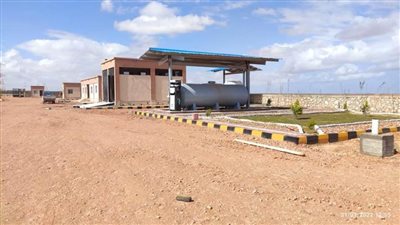 وزير التنمية المحلية: تسليم المدفن الصحي الآمن بمطروح بتكلفة 35 مليون جنيه