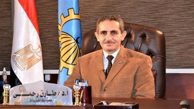 محافظ الغربية يفتتح مشغل 