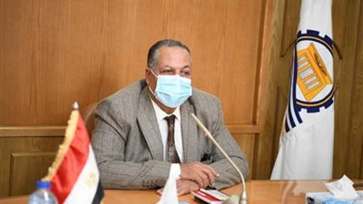 قنا: نولي اهتماما بمعارض 