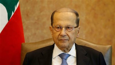 عون: لبنان يعاني من تفاقم أزمة الأمن الغذائي وبحاجة للمساعدة