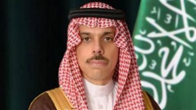 وزيرا خارجية السعودية والصين يبحثان سبل تعزيز العلاقات الثنائية