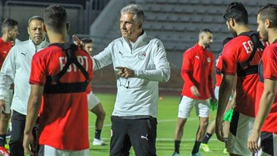 مصير شيكابالا ومران المنتخب وكواليس حديث علي فرج وحقيقة تعاقد الإسماعيلي وحسام حسن 