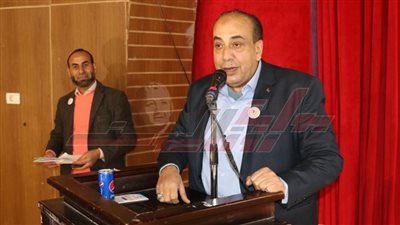 مياه كفر الشيخ تطلق حملة توعية تحت شعار 