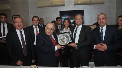 د.مصطفى الفقي: مصر دولة تقف على قدميها كما ينبغي وتمضي على الطريق الصحيح